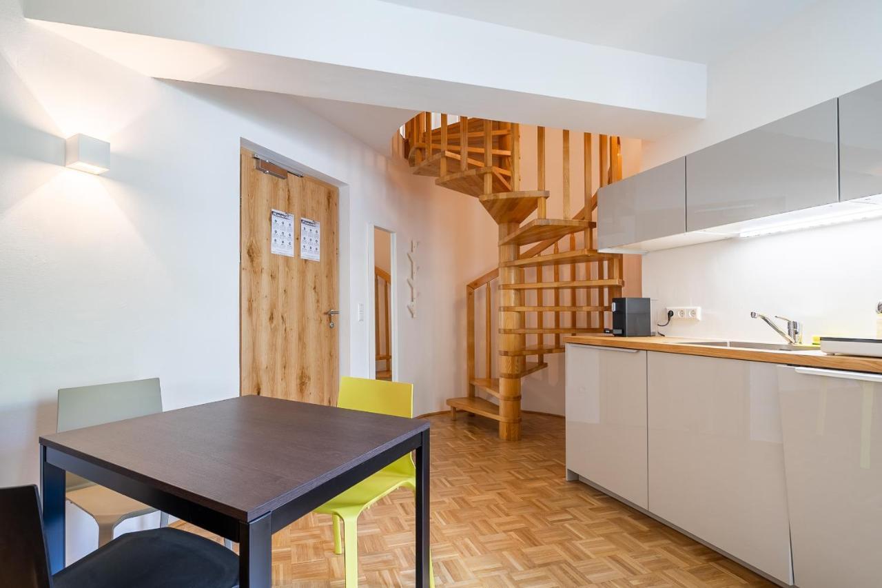 Kotschach-Mauthen Sonnleitner Landhaus - Apartments المظهر الخارجي الصورة
