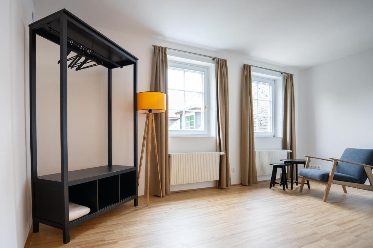 Kotschach-Mauthen Sonnleitner Landhaus - Apartments المظهر الخارجي الصورة