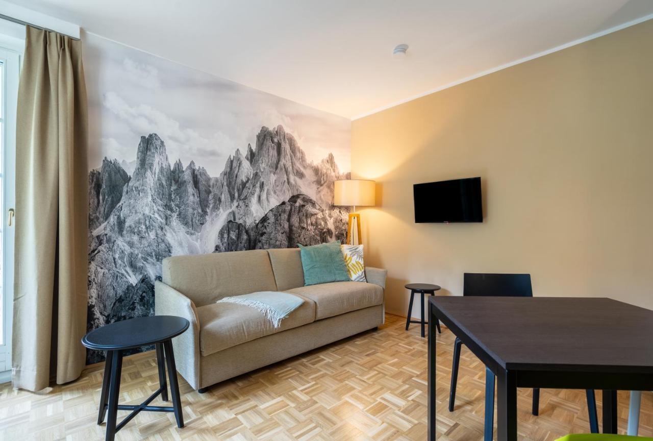 Kotschach-Mauthen Sonnleitner Landhaus - Apartments المظهر الخارجي الصورة