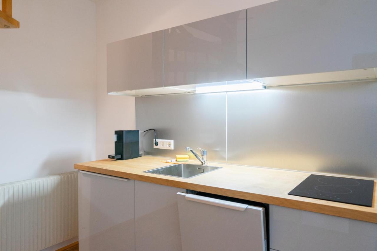 Kotschach-Mauthen Sonnleitner Landhaus - Apartments المظهر الخارجي الصورة