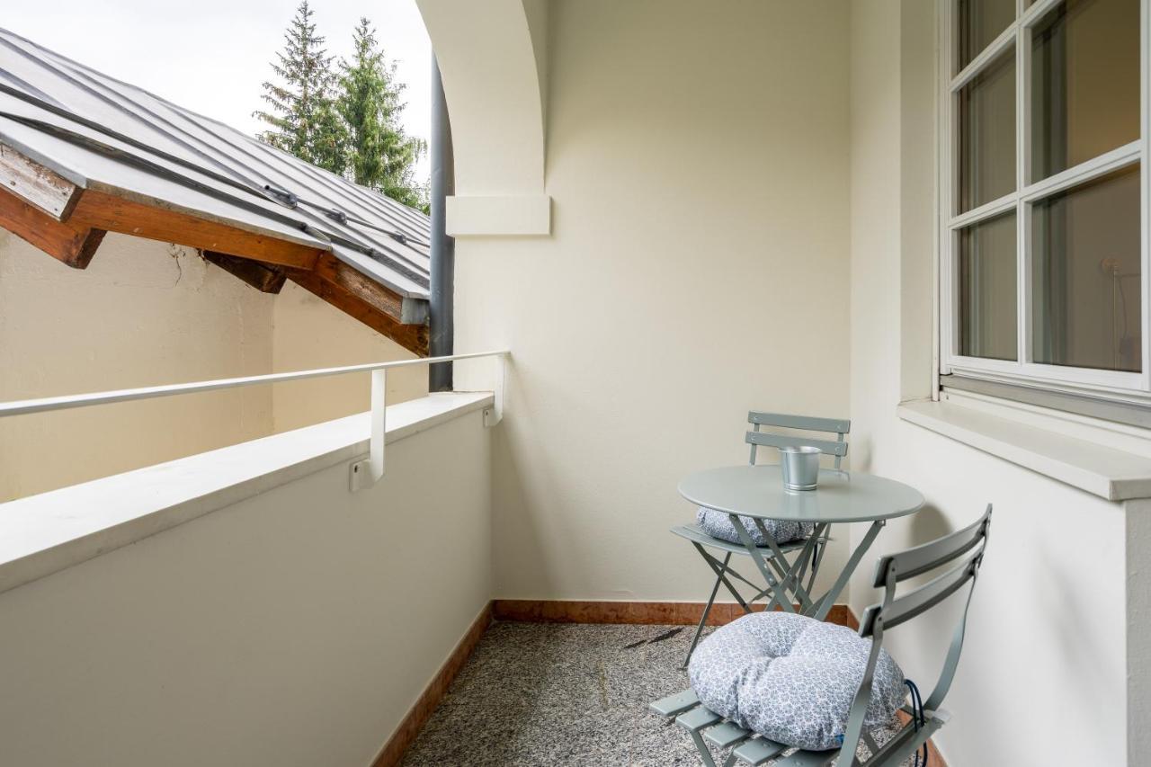Kotschach-Mauthen Sonnleitner Landhaus - Apartments المظهر الخارجي الصورة