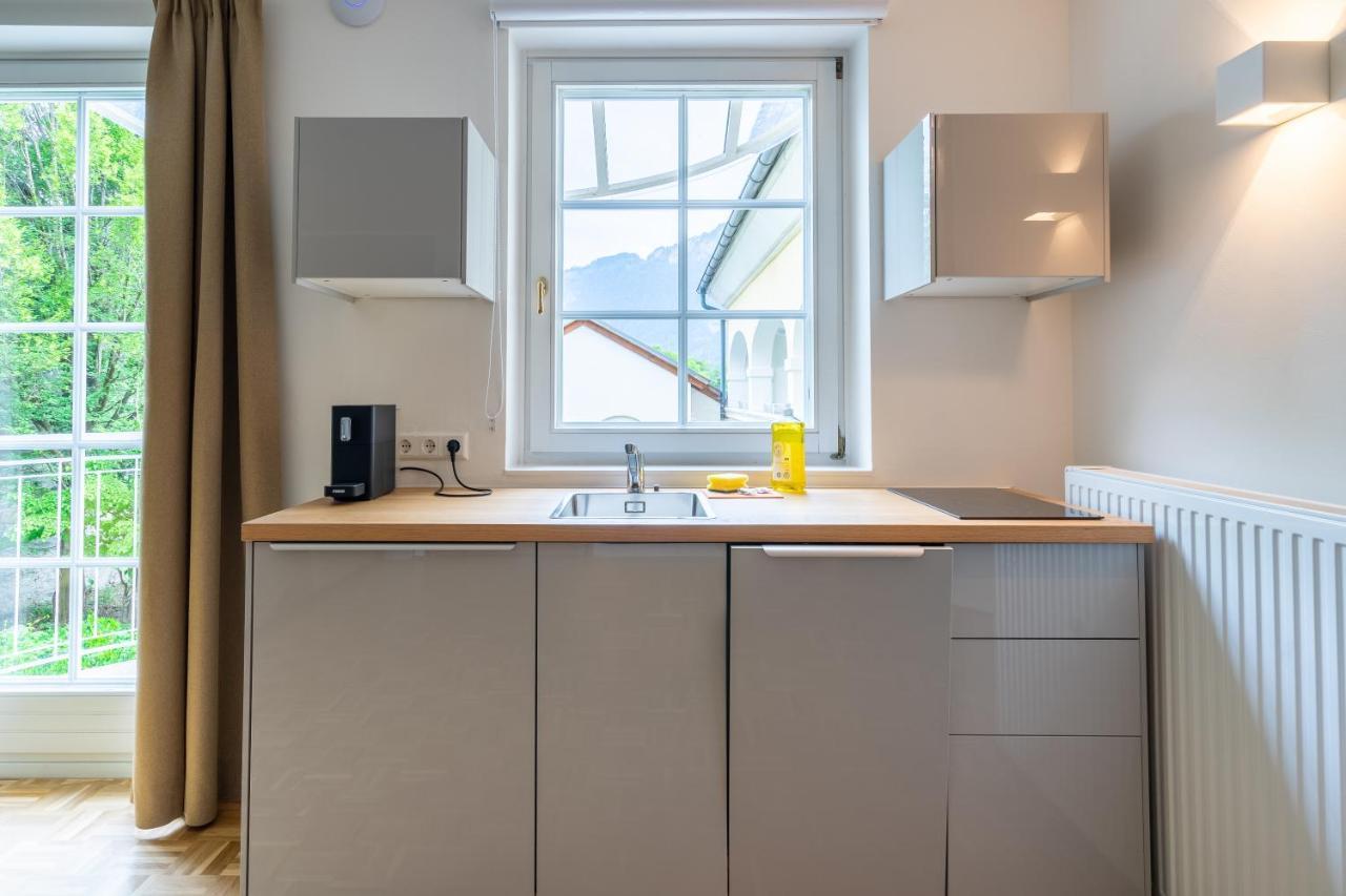 Kotschach-Mauthen Sonnleitner Landhaus - Apartments المظهر الخارجي الصورة