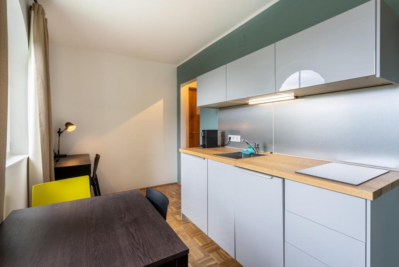 Kotschach-Mauthen Sonnleitner Landhaus - Apartments المظهر الخارجي الصورة