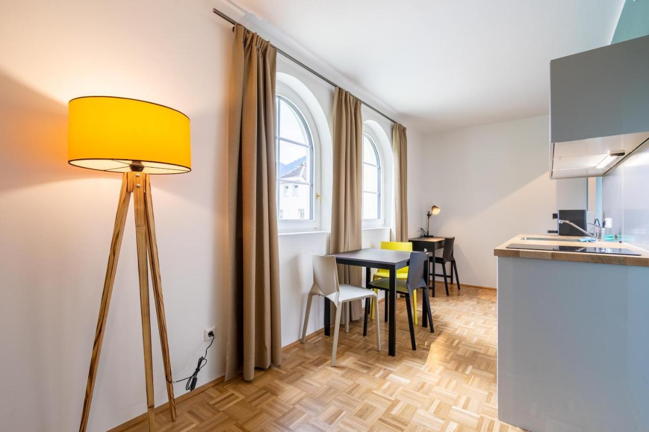 Kotschach-Mauthen Sonnleitner Landhaus - Apartments المظهر الخارجي الصورة