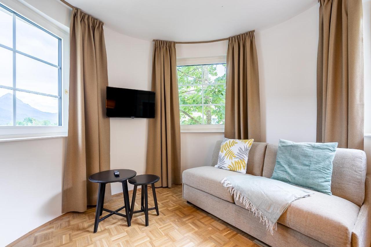 Kotschach-Mauthen Sonnleitner Landhaus - Apartments المظهر الخارجي الصورة