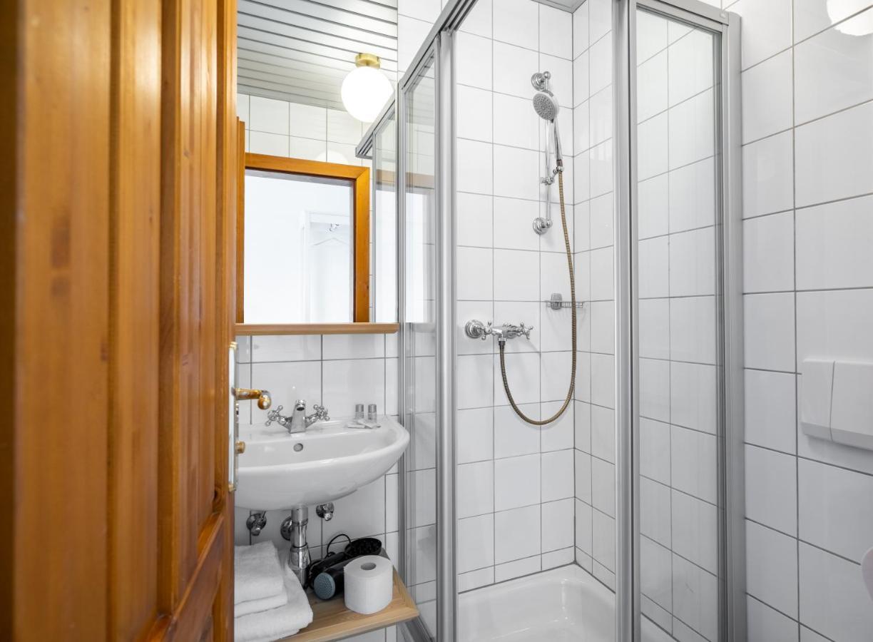 Kotschach-Mauthen Sonnleitner Landhaus - Apartments المظهر الخارجي الصورة